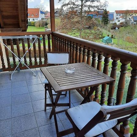 Privatzimmer Koenig Kassel Bagian luar foto