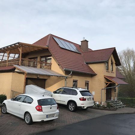 Privatzimmer Koenig Kassel Bagian luar foto