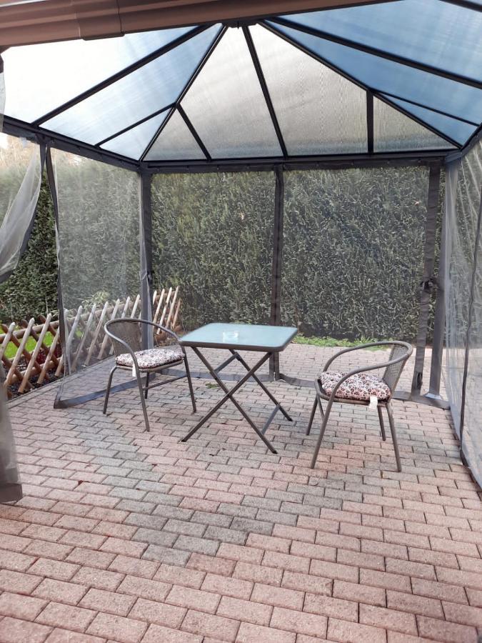 Privatzimmer Koenig Kassel Bagian luar foto