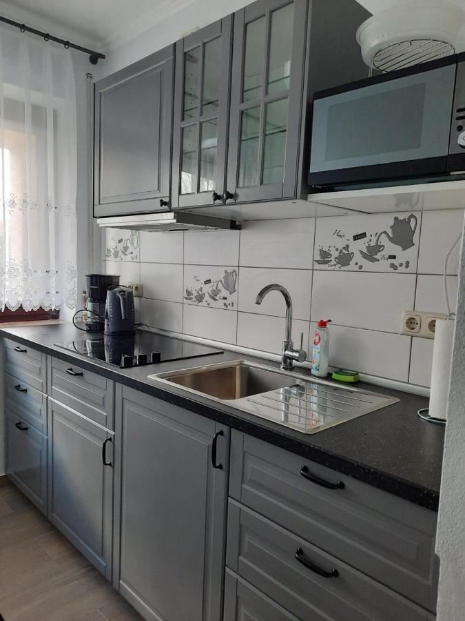 Privatzimmer Koenig Kassel Bagian luar foto