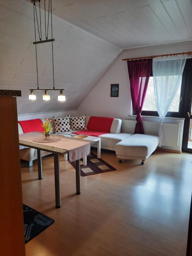 Privatzimmer Koenig Kassel Bagian luar foto