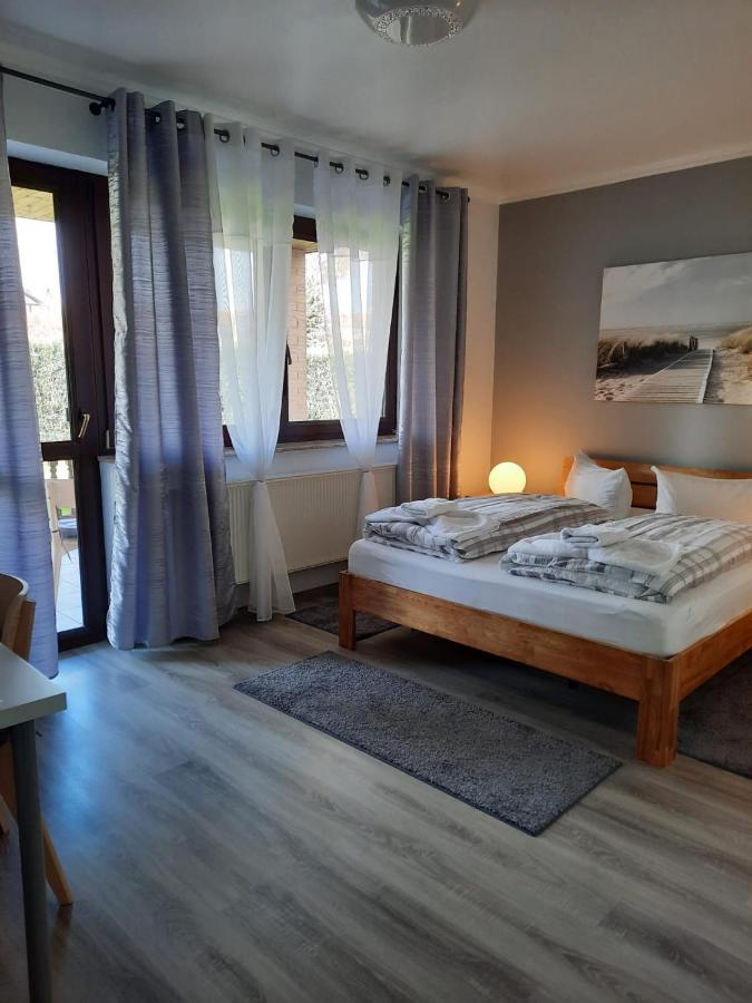 Privatzimmer Koenig Kassel Bagian luar foto